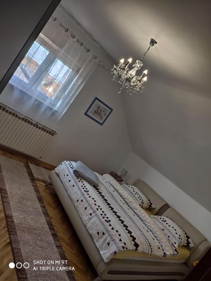Appartement Kaya 2 à Ðakovo Extérieur photo