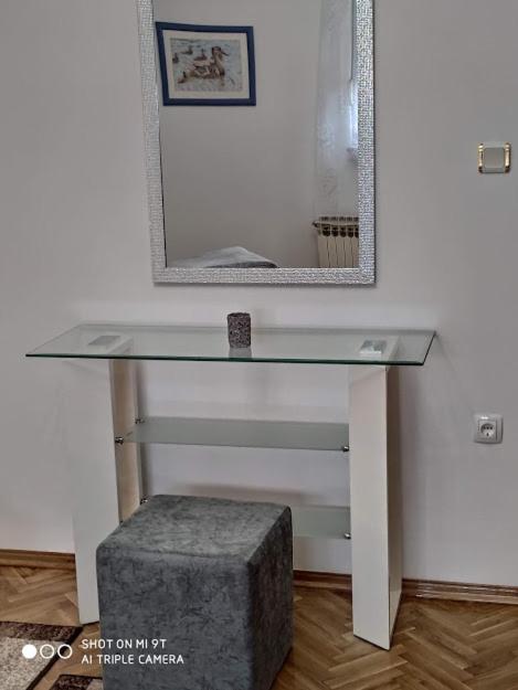 Appartement Kaya 2 à Ðakovo Extérieur photo