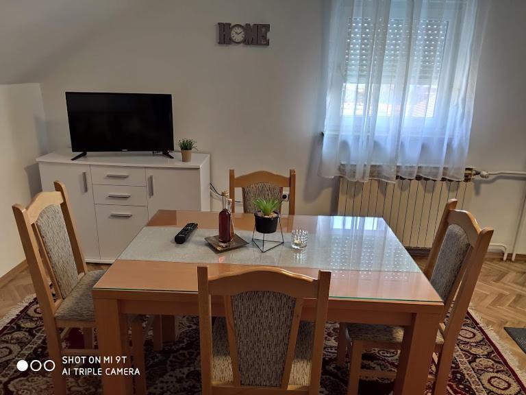 Appartement Kaya 2 à Ðakovo Extérieur photo