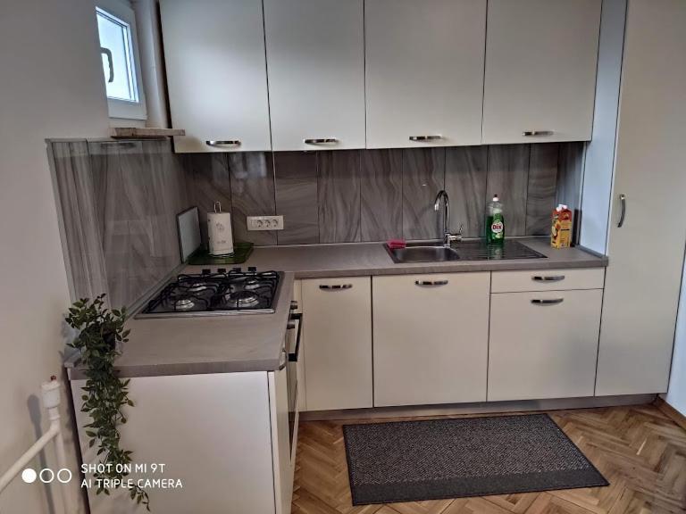 Appartement Kaya 2 à Ðakovo Extérieur photo